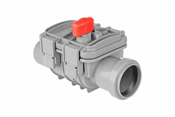 Обратный клапан PRO AQUA Comfort PRO AQUA – фото, характеристики, цена. Фото 4 Обратный клапан PRO AQUA Comfort для систем водоснабжения PRO AQUA. Фото 4