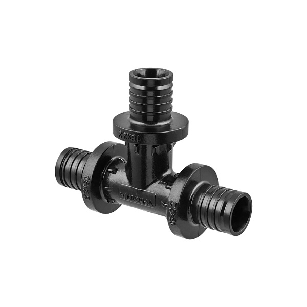 1 Тройник PPSU