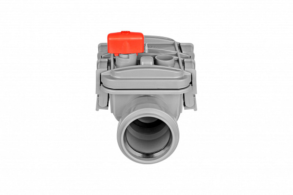 PP Обратный клапан PRO AQUA Comfort
