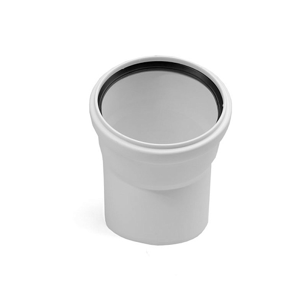 Отвод PRO AQUA Stilte Белый