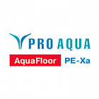 PRO AQUA PE-Xa AquaFloor