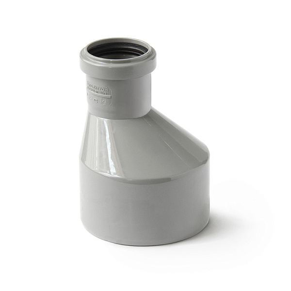 PP Переход эксцентрический PRO AQUA Comfort