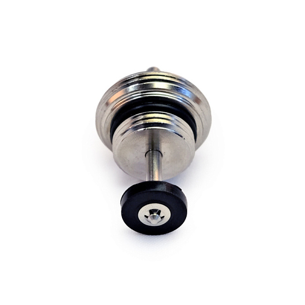 Запорный клапан для коллектора