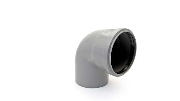 PP Отвод PRO AQUA Comfort