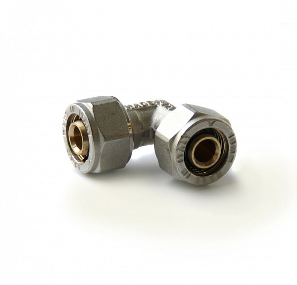 PA Угольник (компресс.)