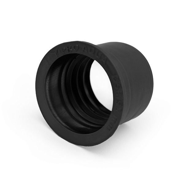 Резиновая переходная манжета PRO AQUA