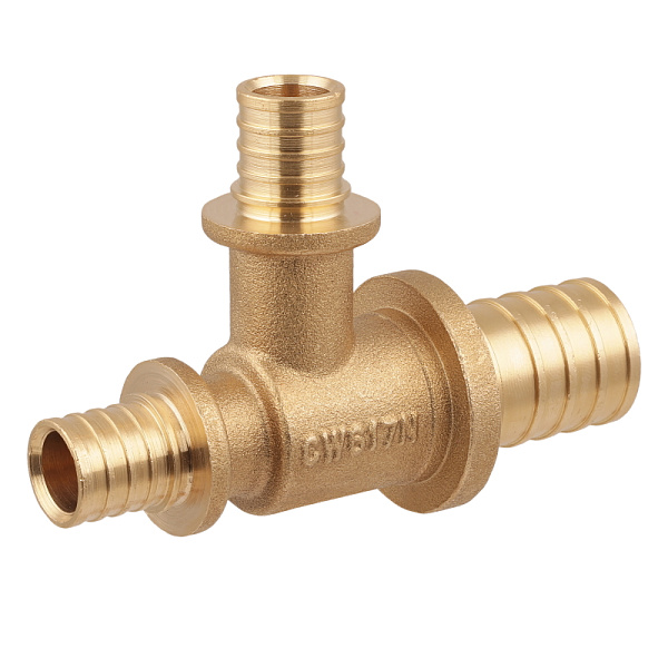 Тройник переходной