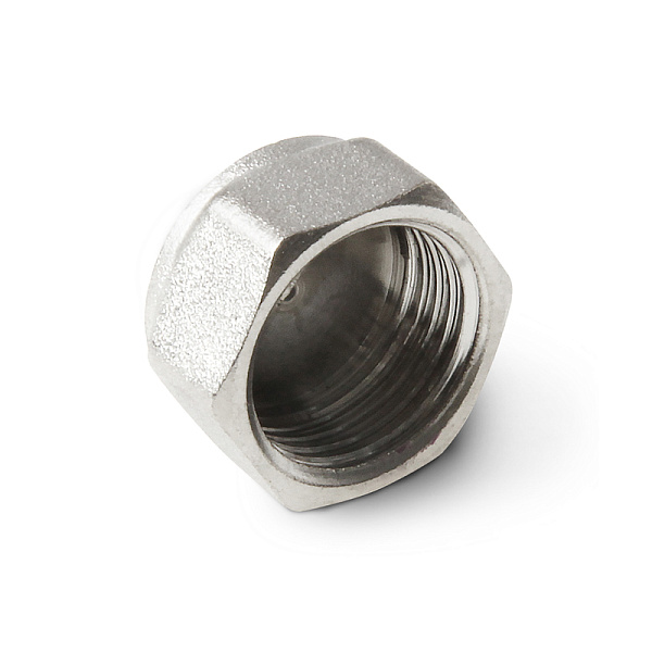 PA Заглушка резьбовая, В