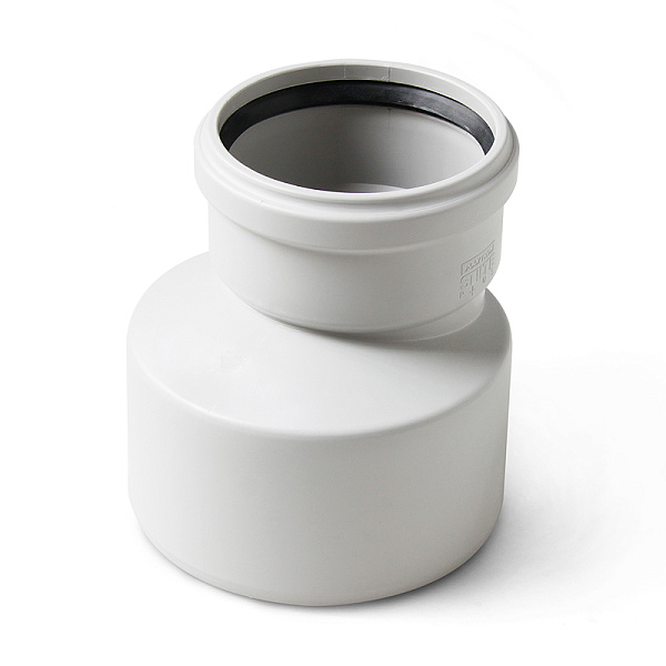 Переход эксцентрический PRO AQUA Stilte Plus