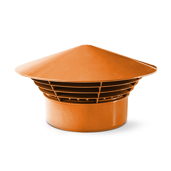 PP Дефлектор