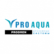 PRO AQUA ProDren